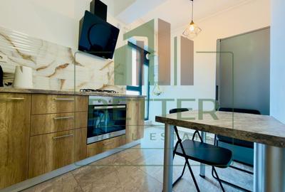Apartament modern 2 camere - bloc 2023-la bulevard – Turnu Măgurele | Mobilat - 5