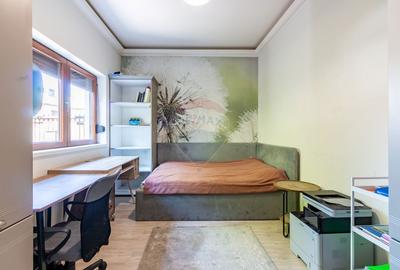 Apartament 4 camere de inchiriat in vila/ parter/ curte proprie/ Turda - 5