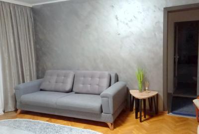 Apartament cu 2 camere în Țiglina 2