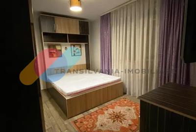 Apartament 3 camere, Buna Ziua, zona Fagului - 5
