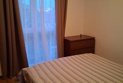 Aprtament 2 camere mobilat si utilat. - 30