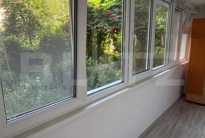 Apartament 2 camere, decomandat, zona Racadau - 6