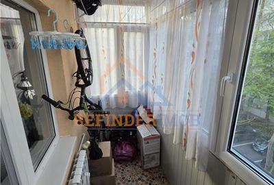 Apartament 2 camere decomandat / Mobilat / Utilat / Metrou - 12