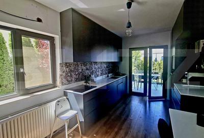 Casa Individuală 139 mp cu piscină  – Dezmir - 16