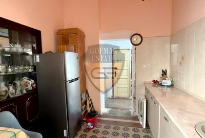 3 camere | Peninsula Centrul Vechi | parțial renovat - 9