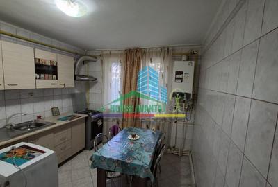 Apartament 2 camere zona Gară - Școala 7 - 4