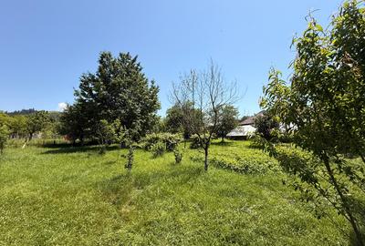 Casa De Vanzare Leresti Arges - 12