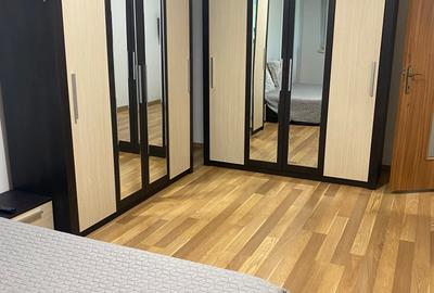 Apartament 2 camere cu loc de parcare, renovat modern,  Aleea Muscel - 15