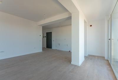 Apartament modern cu 2 camere și balcon generos | Zona Bartolomeu - 4
