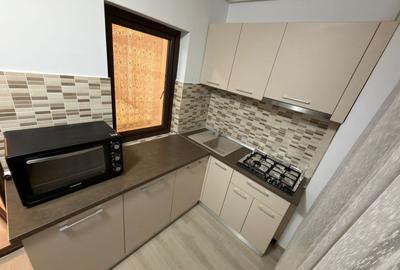 Închiriere Apartament cu 2 camere, centrala proprie, 3 min metrou Iancului - 3