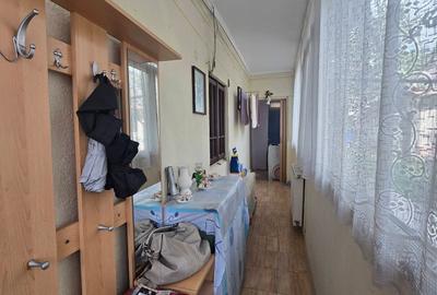 Casă Parter + teren 600 mp , Cartierul Andronache, Sector 2 - 29