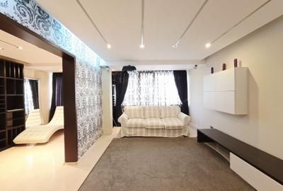 Apartament spațios cu 4 camere de închiriat în Mazepa – lângă Școala nr. 28 - 28