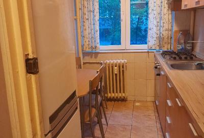 Drumul Taberei- metrou Tudor Vladimirescu, 3 camere, etaj 1/9, 2 bai - 5