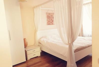Apartament 3 camere, loc parcare subteran, living 50m2, zona Pod Constanta - 7