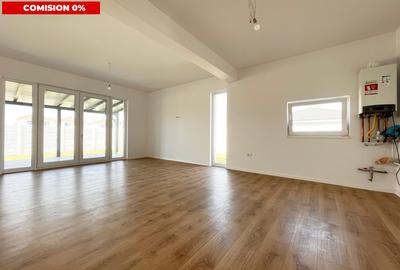 Duplex cu 5 camere în Moșnița Nouă