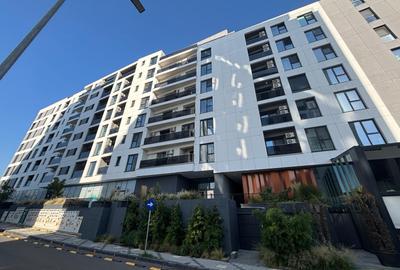 Apartament Modern Open Space | Aviatorii Residence | Prima inchiriere - 15