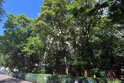 Garsoniera renovata, bulevardul Alex Obregia, Berceni - 7