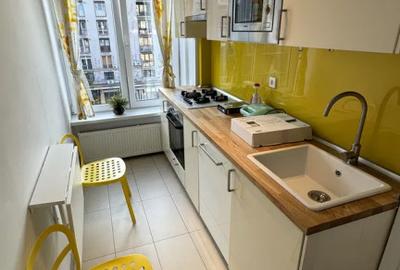 Apartament 2 camere Piata Romana | ASE| Langa metrou - 5