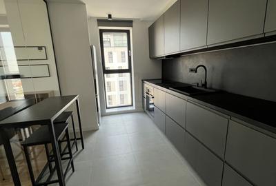 2 Camere| Nusco City Faza 2 | Prima Inchiriere *Aviatiei* *Tur Virtual* - 5