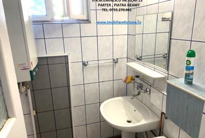 Prpprietate generoasa pentru birouri sau pt.locuit,etaj 1, zona Tribunalul vechi - 4