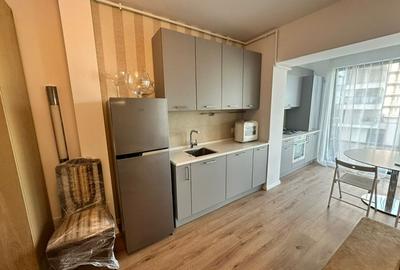 Apartament nou Sisesti metrou - 7