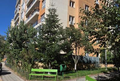 Apartament cu 2 camere în Tătărași