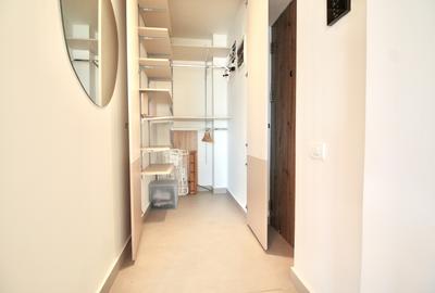 BRANCOVEANU METROU-MARTISOR, APARTAMENT 93 MP, CU TERASA 17 MP SI PARCARE! - 11