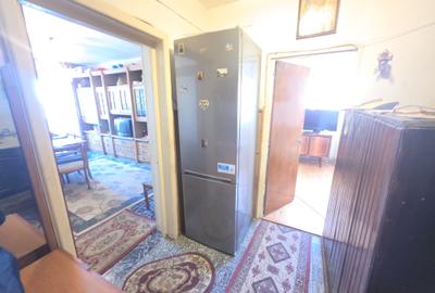 Apartament 2 Camere etajul 1 zona Craiter, Str. Harmanului vis-a-vis de Lidl - 4