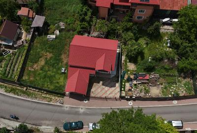 Vanzare Casa Sararie 6 camere - 3