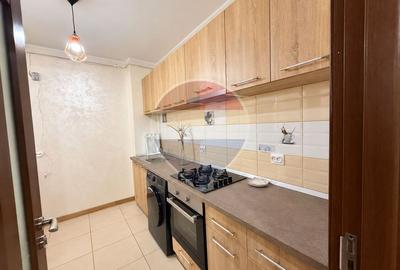 Apartament de inchiriat 2 camere - City Park Mall - 8