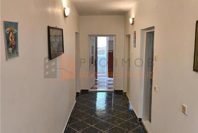 Casa tip parter zona Lunca Frumoasa, Parscov - 18