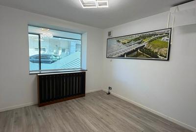SPATIU COMERCIAL PREMIUM - LA VANZARE - TOMIS - SPITALUL MARE - 60 MP - STRADAL - 5