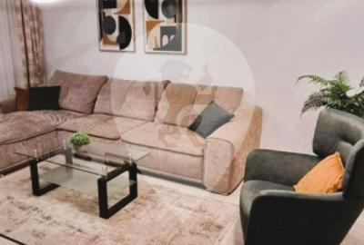 Apartament 2 camere /61 mp / Urban Residence / Coresi Mall - 1