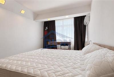 Apartament cu 3 camere la prima inchiriere - Eleganta, confort si un stil de via - 7