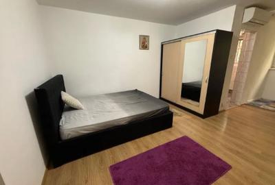 Garsonieră semidecomandată în Basarabia