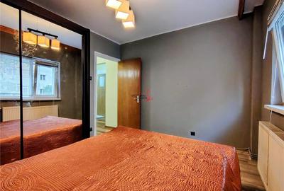 APARTAMENT 3 CAMERE - 2 BAI CU GEAM - 1980 - CENTRALA - 1