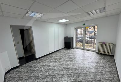 Spațiu comercial, de 48.00 mp, în Grigorescu