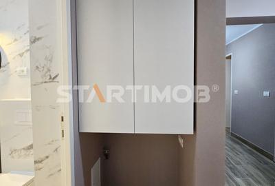 Apartament renovat 3 camere zona ITC Vlahuta - 15