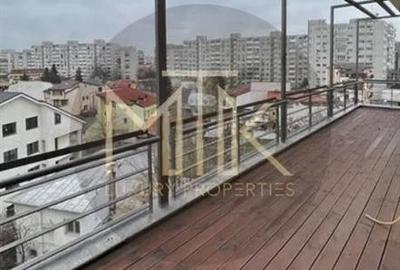Apartament 3 camere I Magnolia Residence I 1 Loc  de parcare - 1