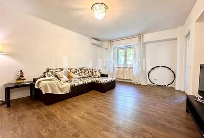 Apartament cu 2 camere decomandat, mobilat în Aviației