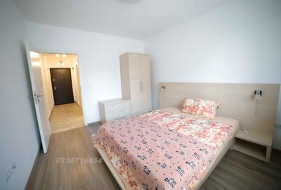 2 Camere  Ioan Popasu- Grandis, Tractorul, mobilat, 500Euro - 7