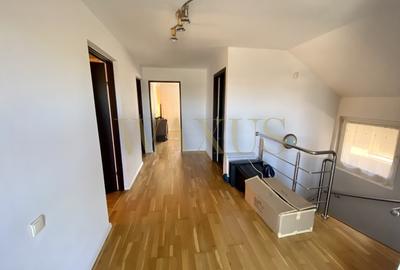 Casa individuala, rezidential 140 mp, 700 mp teren Apahida - 5
