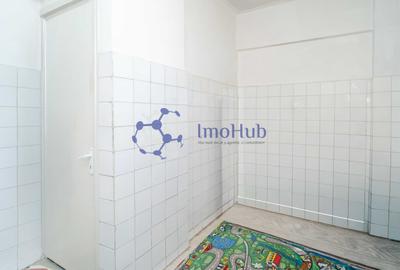 Piața Unirii – 4 camere, etaj 8/10, vedere panoramică, 87,4 mp - 3
