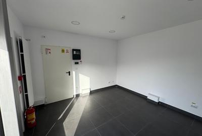 Hala noua 600mp, H=7m util, acces TIR, 380V - 15min de Bucuresti A2 - 10