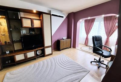 Apartament 2 camere decomandat 55 mp Centrul Civic- Toamnei - 2