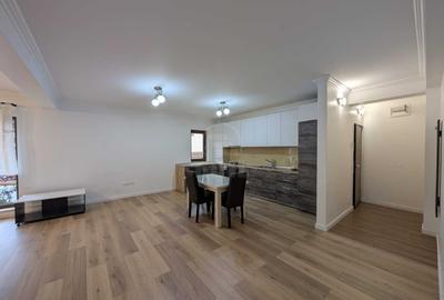 Apartament de 3 camere semidecomandat/ CAMPULUI/ MANASTUR/ PARCARE SUBTERANA - 2