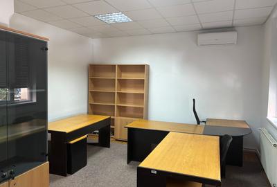 Apartament in vila Titulescu-Alexandru Ioan Cuza - 3