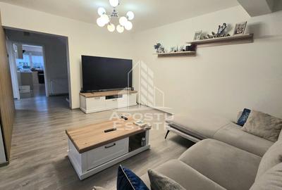 Duplex de vanzare, 4 camere si 3 bai, zona Kaufland, Dumbravita - 2