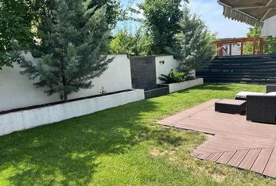 Apartament cu 2 camere si gradina, loc de parcare - Bucium - Lidl - 7