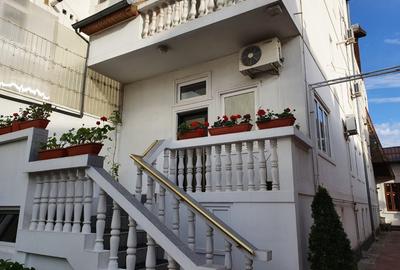 Inchiriere vila generoasa D+P+3 ideala sediu firma Cotroceni Elefterie metrou - 2